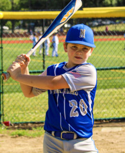 Landon 9U